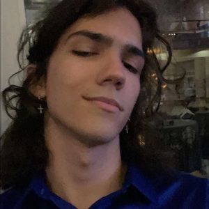 Meet your Posher, Brandon